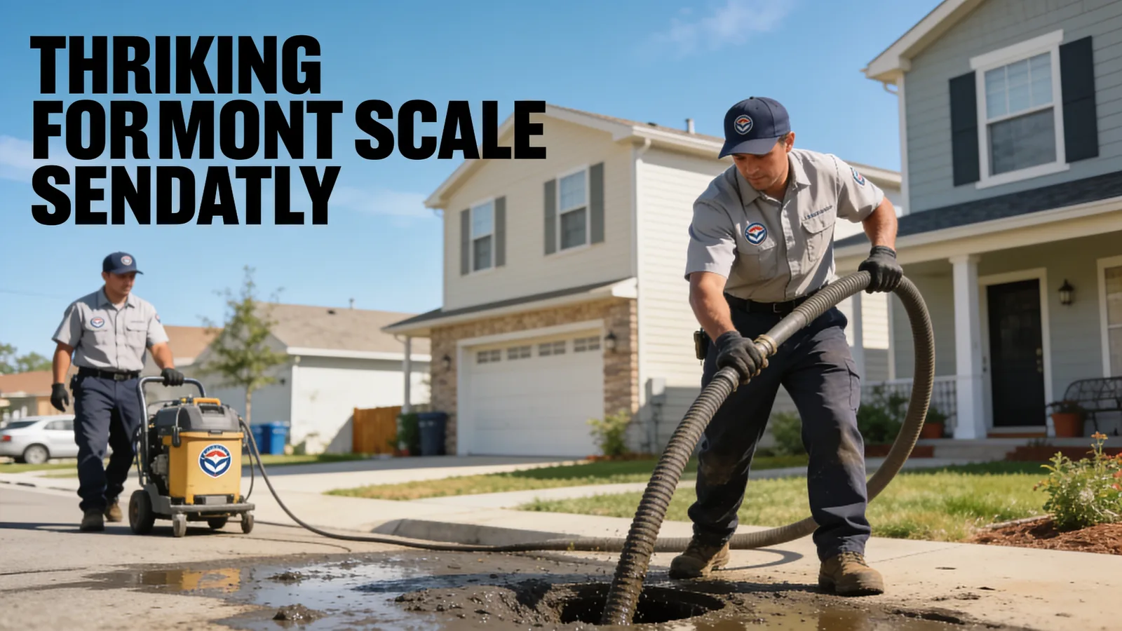 Sewage Cleanup in Spring City, UT near me